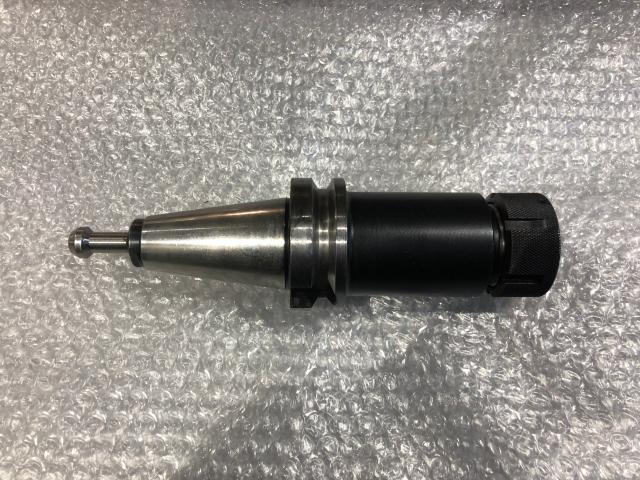 MST BT40-CTA20-120 BT40ツーリング
