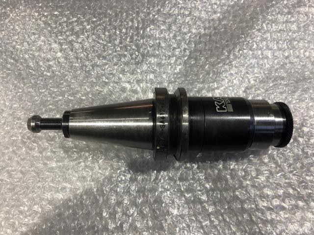 カトウ工機 BT40-SA412-IIIB コレットホルダー