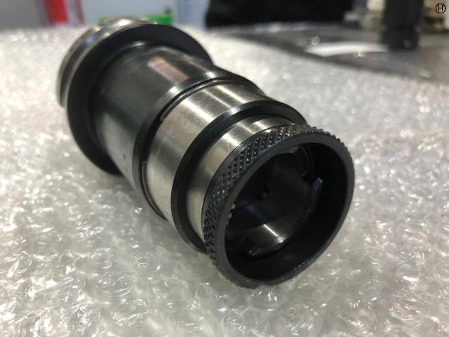 カトウ工機 BT40-SA412-IIIB コレットホルダー