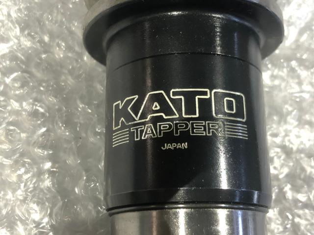 カトウ工機 BT40-SA412-IIIB コレットホルダー
