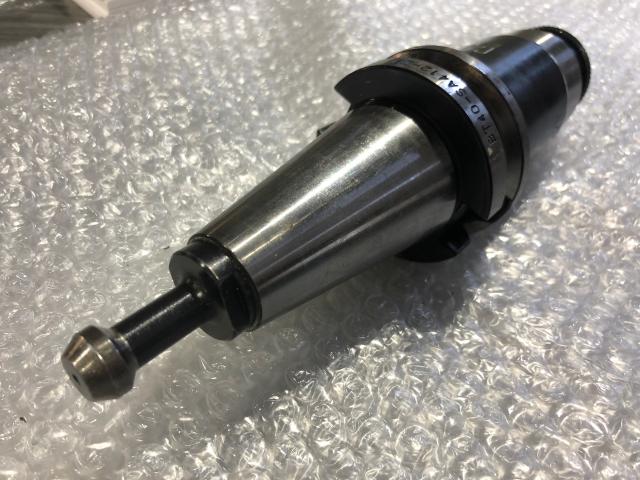 カトウ工機 BT40-SA412-IIIB コレットホルダー