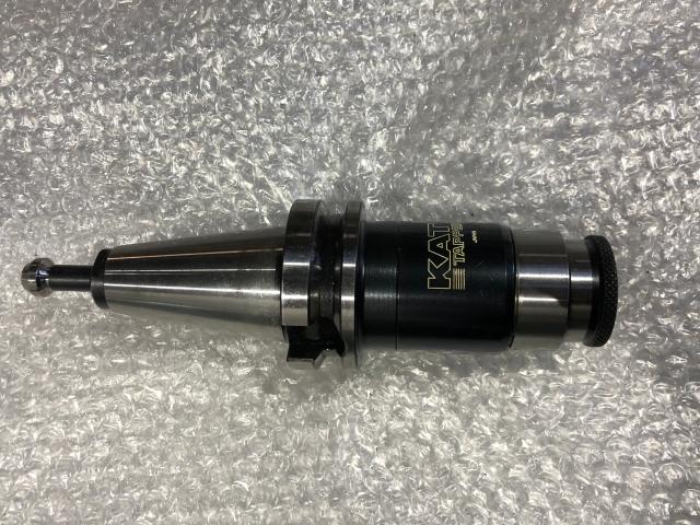 カトウ工機 BT40-SA412-III BT40ツーリング