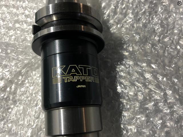 カトウ工機 BT40-SA412-III BT40ツーリング