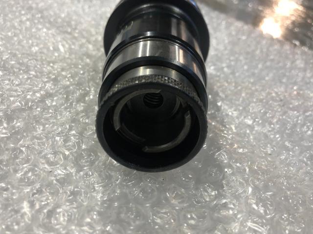 カトウ工機 BT40-SA412-III BT40ツーリング