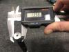 OSG 14H7 限界栓ゲージ