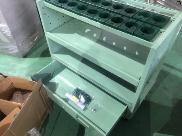 U-STEEL 不明 ツーリングワゴン