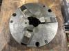 大和工機 NEWS φ165mm 3爪スクロールチャック