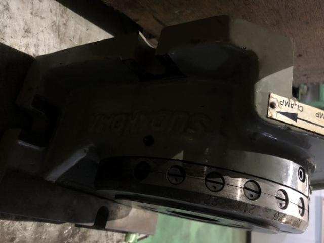 津田駒工業 RS-250 インデックス