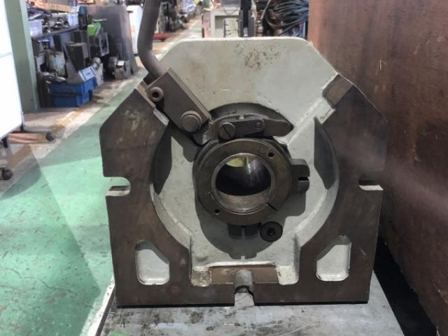 津田駒工業 RS-250 インデックス