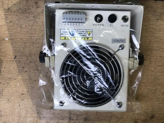 春日電機 KD-730B 直流送風式除電器