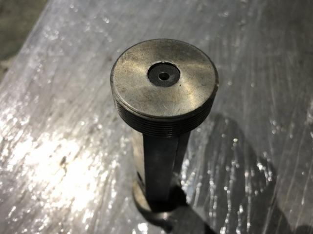 測範社 SHS GPⅡM40 P1.5 ねじプラグゲージ