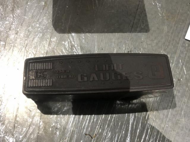 黒田精工 KKS M42P1.5 GPⅡ ねじプラグゲージ