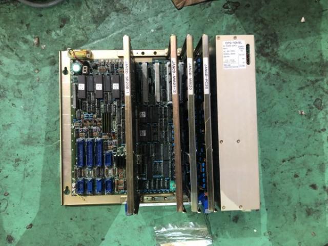 安川電機 CPS-10NBL DC電源サプリー