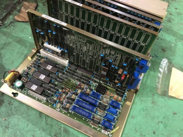 安川電機 CPS-10NBL DC電源サプリー