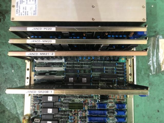 安川電機 CPS-10NBL DC電源サプリー
