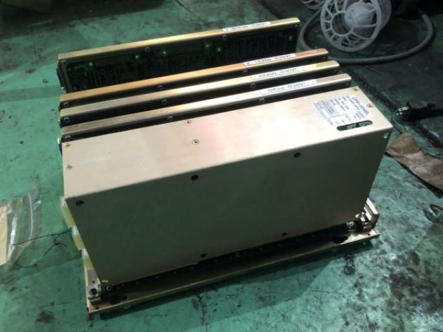 安川電機 CPS-10NBL DC電源サプリー
