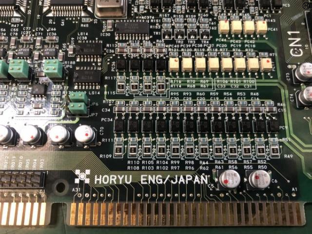 HORYU 207816-100B 基板