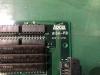 ADTEK SYSTEM SCIENCE aISA-P31 基板