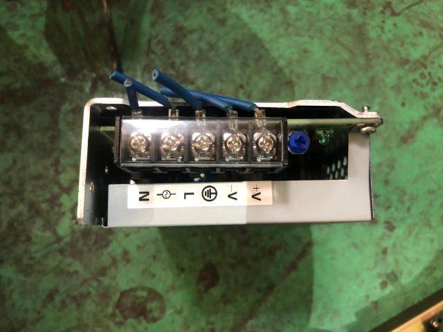 オムロン S82J-05024D パワーサプライ
