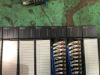 三菱電機 A1S62PN/A1SHCPU/A1SX40/A1SY10 電源ユニット