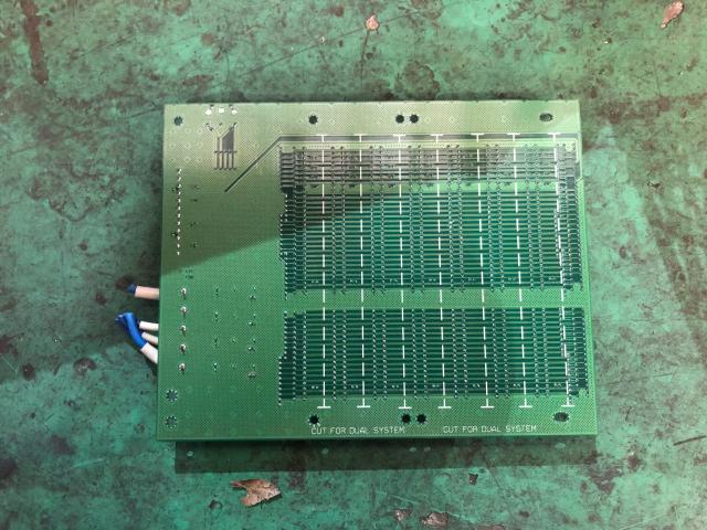 不明 PBP-08I R2 基板