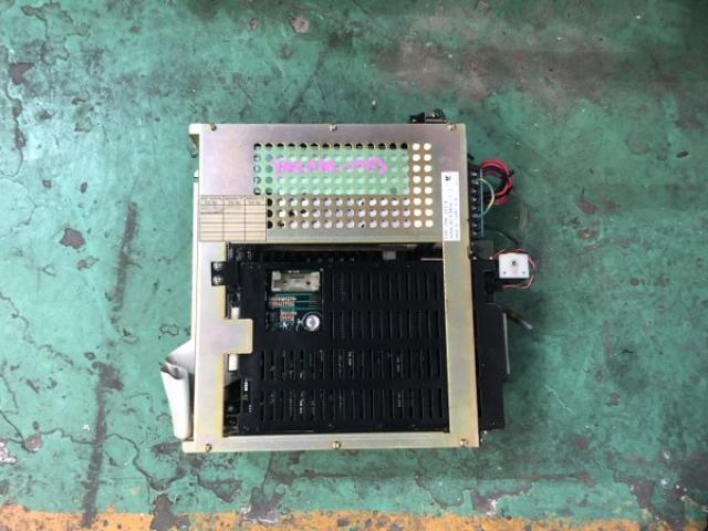 安川電機 JZNC-OP118 基板