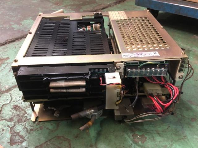 安川電機 JZNC-OP118 基板