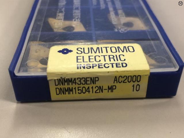 住友電工 DNMM433ENP チップ