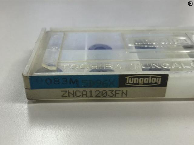 タンガロイ ZNCA1203FN チップ