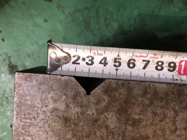 不明 150x150mm 桝形ブロック