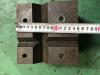 不明 150x150mm 桝形ブロック