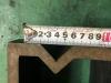 不明 150x150mm 桝形ブロック