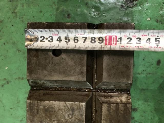 不明 125x125mm 桝形ブロック