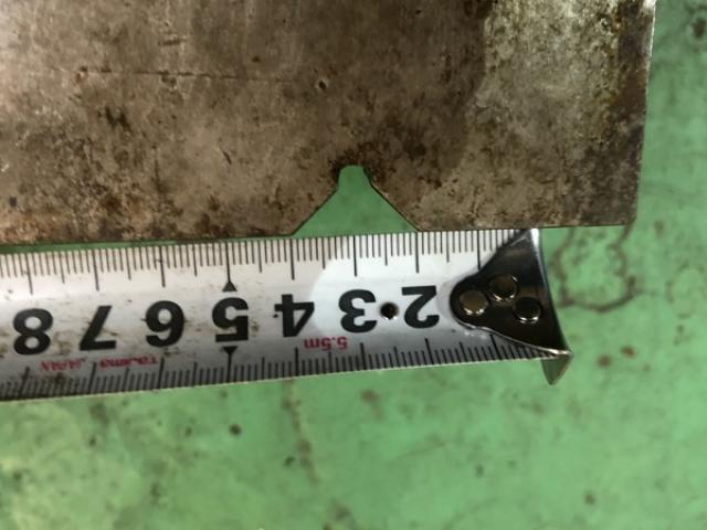 不明 125x125mm 桝形ブロック
