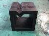 不明 125x125mm 桝形ブロック