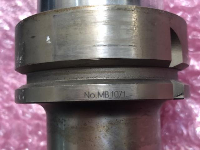 大昭和精機 BIG HSK63A-MEGA16N-135 HSKツーリング