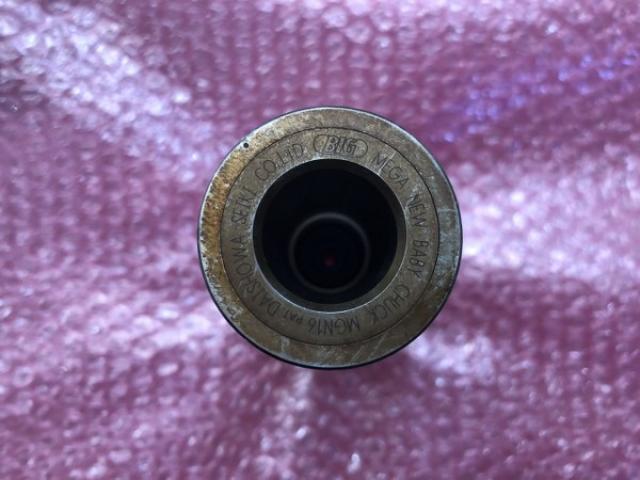 大昭和精機 BIG HSK63A-MEGA16N-135 HSKツーリング