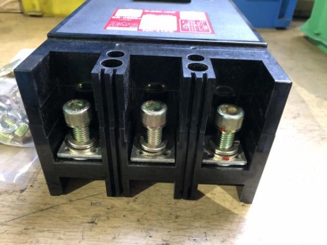 テンパール工業 GB-403C 漏電遮断器