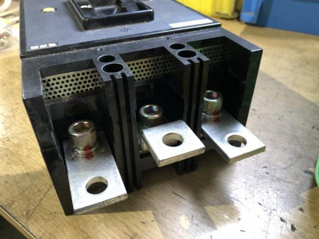 テンパール工業 GB-403C 漏電遮断器