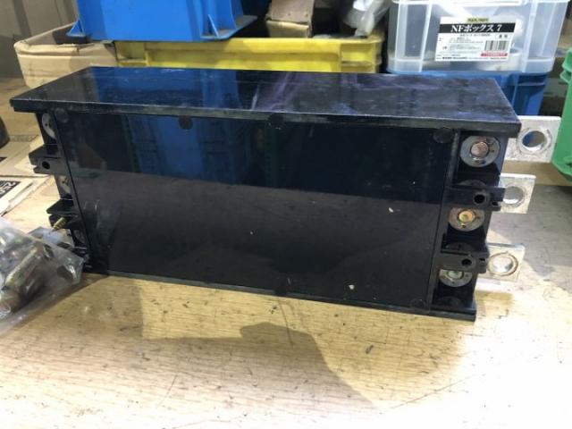 テンパール工業 GB-403C 漏電遮断器