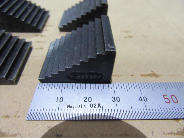 ナベヤ ERON STB-1 4個 ステップブロック