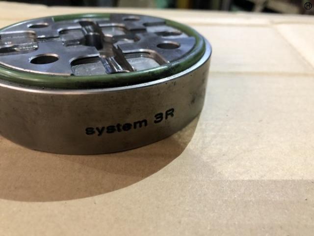 System 3R 115mm マクロパレット