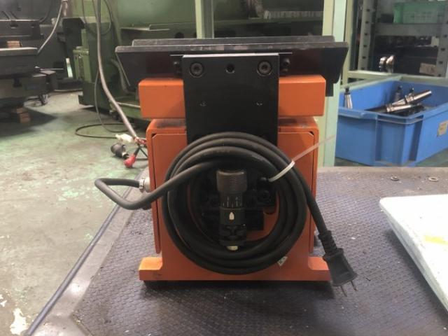 富士元工業 NICE CORNER V3 面取機
