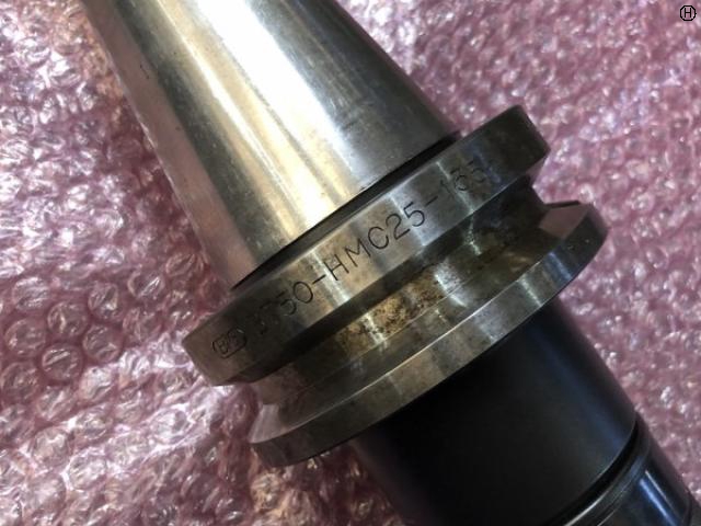 大昭和精機 BIG BT50-HMC25-135 BT50ツーリング