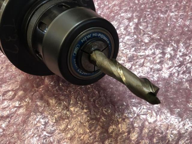 大昭和精機 BIG BT50-HMC25-105 BT50ツーリング
