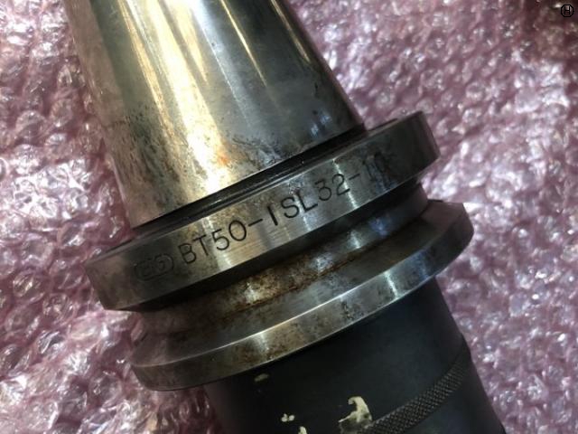 大昭和精機 BIG BT50-ISL32-105 BT50ツーリング
