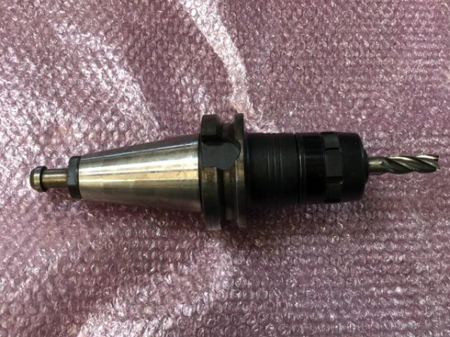 大昭和精機 BIG BT50-HMC25-135 BT50ツーリング