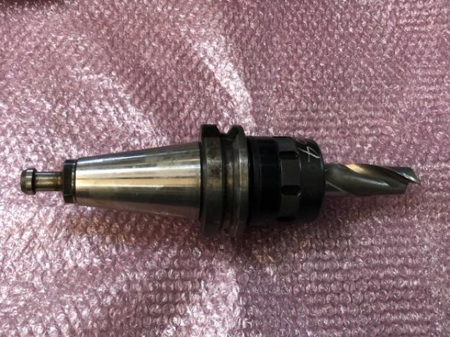 大昭和精機 BIG BT50-HMC32-105 BT50ツーリング