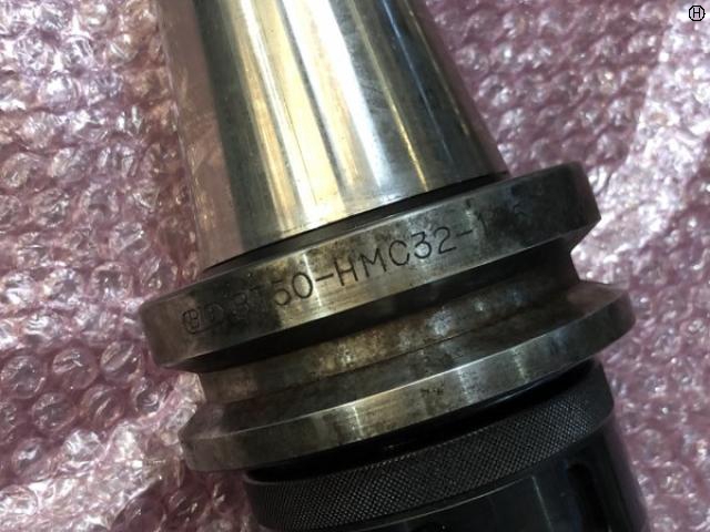 大昭和精機 BIG BT50-HMC32-105 BT50ツーリング