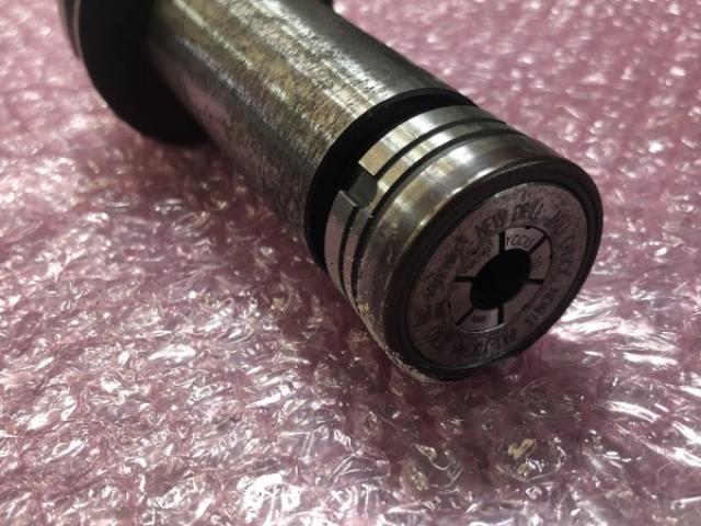ユキワ精工 BT40-NDC13-135 BT40ツーリング